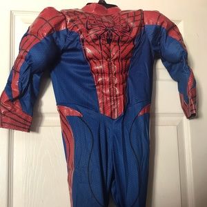 Deluxe Disney Store Kids Costume